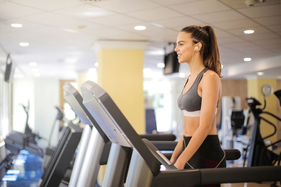 Effectief trainen met loopbanden voor thuisgebruik